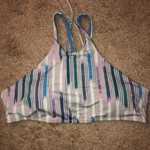 Dolce Vita Bikini Top